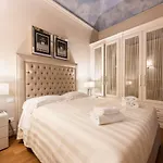 Apartament Rucellai Prestige By Mmega Florencja
