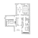 Rucellai Prestige By Mmega