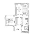 Apartament Rucellai Prestige By Mmega *
