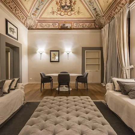 Rucellai Prestige By Mmega Appartamento Firenze