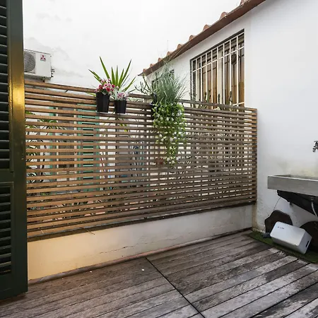 Rucellai Prestige By Mmega Appartamento