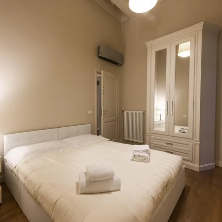 Rucellai Prestige By Mmega Firenze