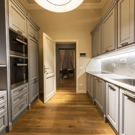 Rucellai Prestige By Mmega Firenze