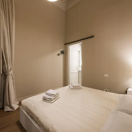 Rucellai Prestige By Mmega Apartman Firenze