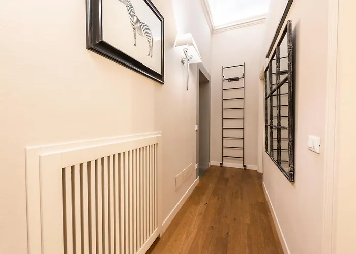 Rucellai Prestige By Mmega Appartamento Firenze