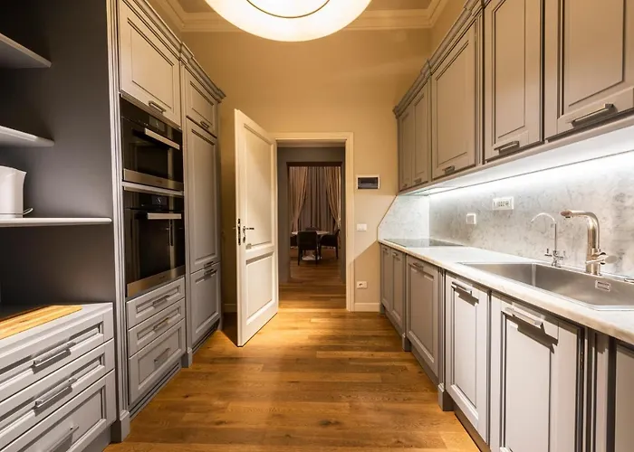 Rucellai Prestige By Mmega Firenze