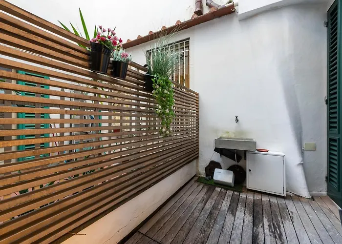 Rucellai Prestige By Mmega * Firenze