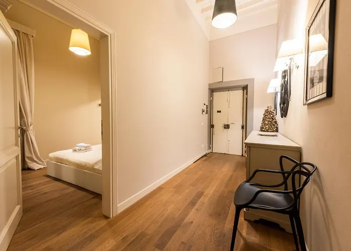 Rucellai Prestige By Mmega * Firenze