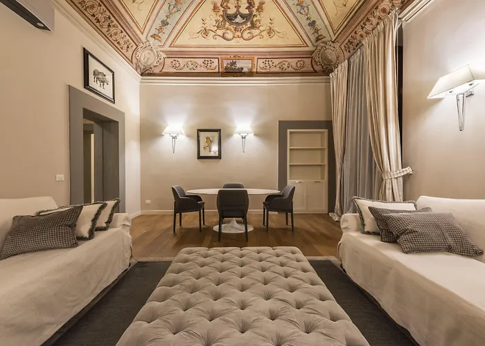 Rucellai Prestige By Mmega Appartamento Firenze