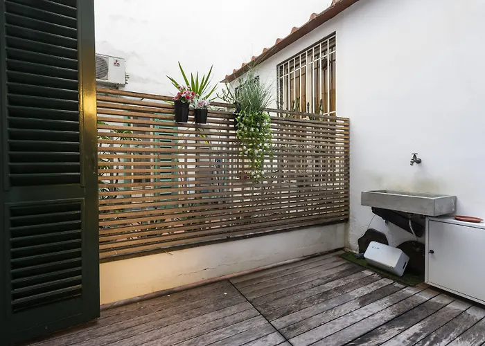 Rucellai Prestige By Mmega Appartamento