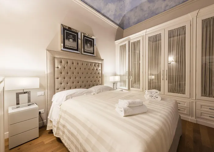 Rucellai Prestige By Mmega * Firenze