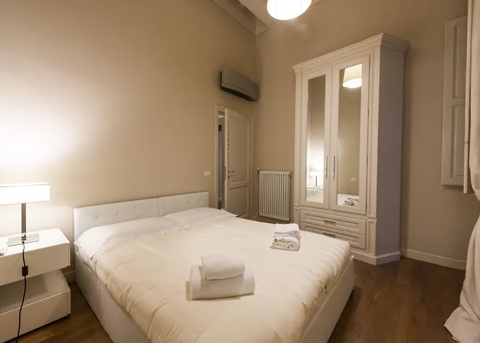 Rucellai Prestige By Mmega Firenze
