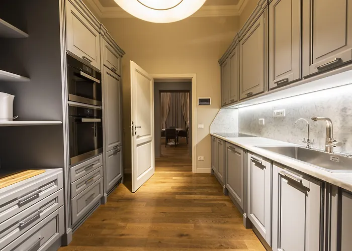 Rucellai Prestige By Mmega Firenze