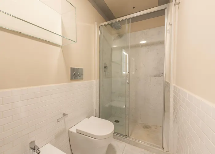 Appartamento Rucellai Prestige By Mmega Firenze