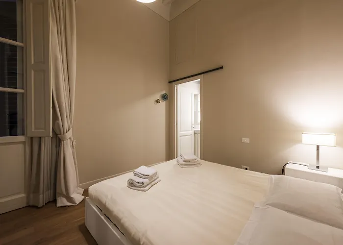 Rucellai Prestige By Mmega Appartamento Firenze