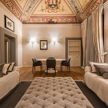 Apartment Rucellai Prestige By Mmega