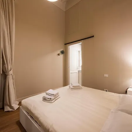 Apartment Rucellai Prestige By Mmega