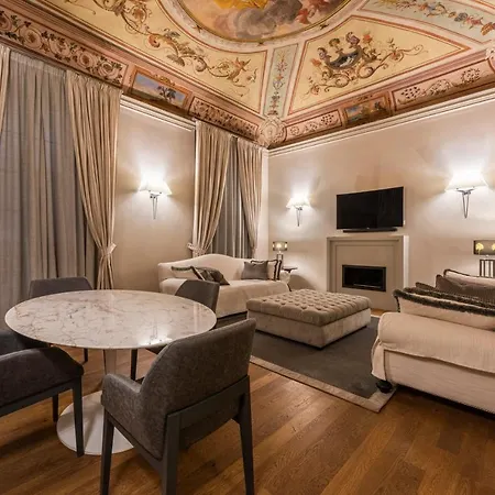 Rucellai Prestige By Mmega * Florence