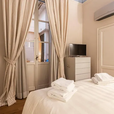 Apartment Rucellai Prestige By Mmega *