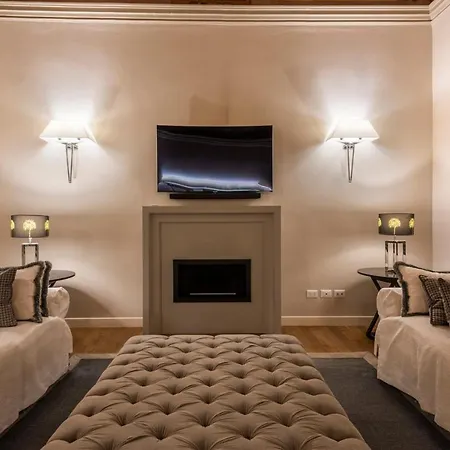 Apartment Rucellai Prestige By Mmega