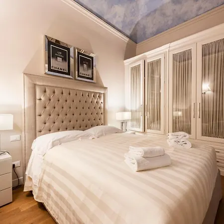 شقة Rucellai Prestige By Mmega فلورنس