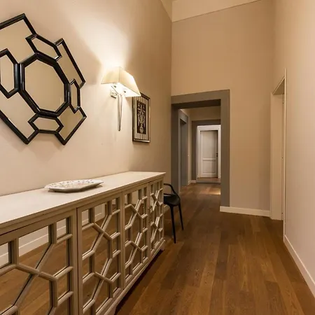 شقة Rucellai Prestige By Mmega *