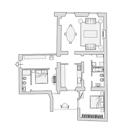 Rucellai Prestige By Mmega