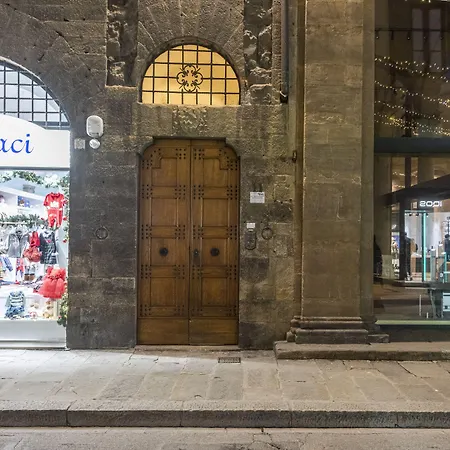 Rucellai Prestige By Mmega شقة *