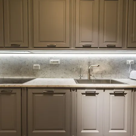 شقة Rucellai Prestige By Mmega *