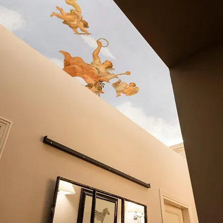 Appartement Rucellai Prestige By Mmega *