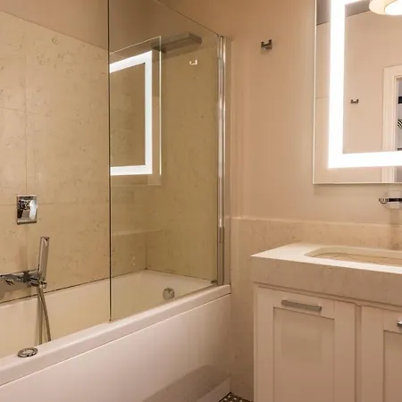 Appartement Rucellai Prestige By Mmega Florence