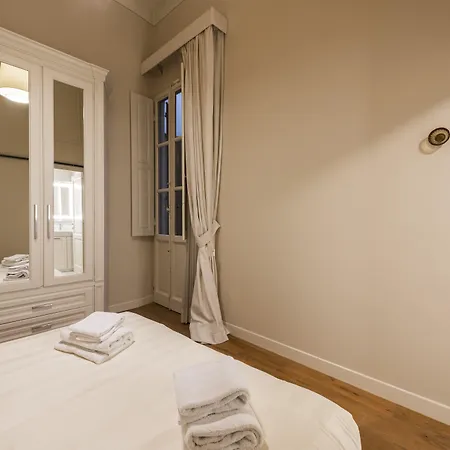 Rucellai Prestige By Mmega דירה *